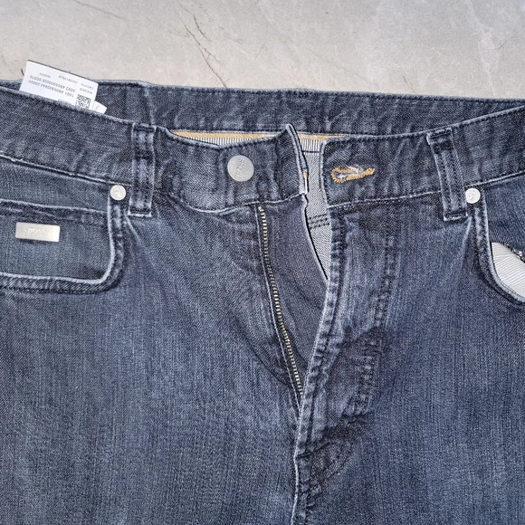 Hugo Boss Jeans 34 w 34 l - Picture 6 of 7